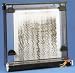 Replacement Item - Inner Glass Plate, 43l X 375w Cm For Sts 45i Dna Sequencing Unit