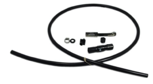Onlinepoolshop Com Pentair R171099 Hi Flo Tubing Replacement Kit