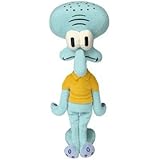 Ty Squidward Tentacles