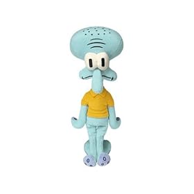 Ty Beanie Baby - Spongebob Squarepants Squidward Soft Toy