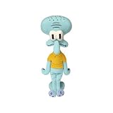 Ty Squidward Tentacles ~ Ty