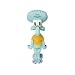 Ty Beanie Baby - Spongebob Squarepants Squidward Soft Toy
