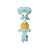 Ty Beanie Baby - Spongebob Squarepants Squidward Soft Toy