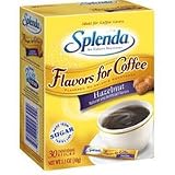 Splenda Flavor Blends Hazelnut For Coffee - 30 Ea