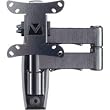 Double-pivot Full Motion Flat Panel Mount