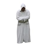 Thumbs Up Space Rug White