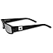 NFL Black Reading Glasses