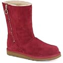 UGG® Australia Boots - Payton - Kids - Chianti