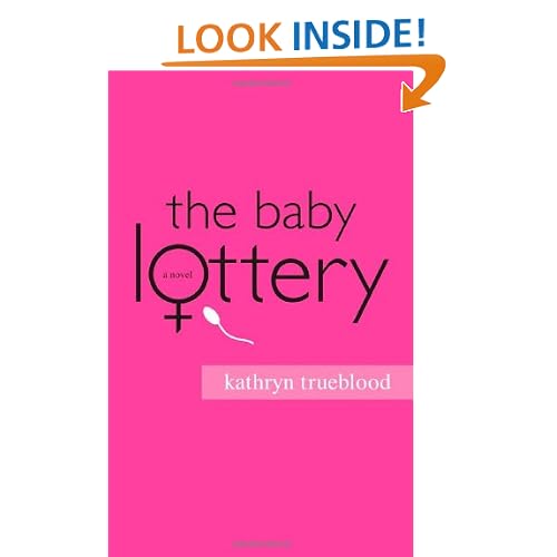 The Baby Lottery