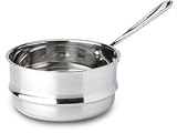 All-Clad 3-qt. Stainless Double Boiler