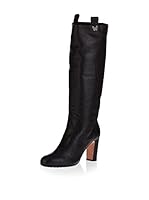 Mambrini Botas (Negro)