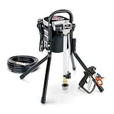 AIRLESS PAINT SPRAYER - ESP
