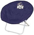 BYU Cougars Sphere Chair