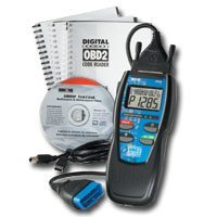 Equus Products (EPI3100) CanOBD2 Code Reader