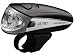 Suchen : TRELOCK LED FRONTLEUCHTE ECOPOWER LS 730 schwarz