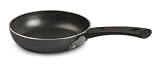 T-fal A8570084 Specialty Nonstick One Egg Wonder 4.5-Inch Fry Pan Dishwasher Safe Cookware, Grey