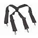 Paintball Harness Pack Suspenders Adjustable
