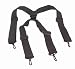Paintball Harness Pack Suspenders Adjustable