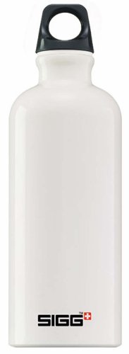 SIGG(シグ) トラベラーホワイト0.6L 50038