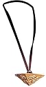 Millennium YuGiOh Costume Necklace