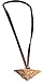Millennium YuGiOh Costume Necklace