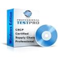 2011 APICS CSCP Exam Simulator