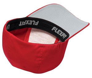 Flexfit Cap, Color: Royal, Size: L/XL