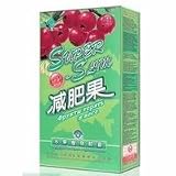 Super Slim Pomegranate Weight Loss Pills