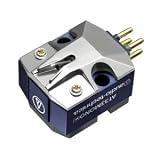 Audio-Technica AT-33MONO | MC type ( Moving Coil ) Mono Cartridge (Japan Import)