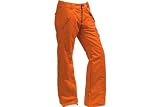 08-09モデル BURTON(バートン) スノーボード WMSウェア「WMS RESIDENCE PANT」MARIGOLD サイズM