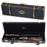 Browning Canvas Univ Leather Case Canvas Universal Leather Case 1426129408
