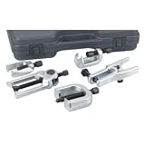 OTC 6295 Front End Service Tool Set - 5 Pc.