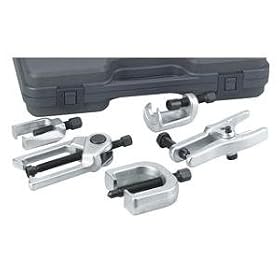 OTC 6295 Front End Service Tool Set - 5 Pc. by OTC