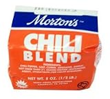 Morton's Chili Blend 6ct