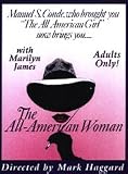 The All-American Woman