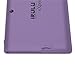 iRULU eXpro X1 7 Inch Google Android Tablet PC, 1024*600 Resolution, 8GB Nand Flash, Wi-Fi, Games, Dual Cameras (Purple)