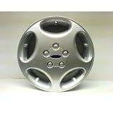Ford Galaxy 7J x 16 5 Spoke Alloy Wheel