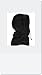 4-in-1 Techno-Fleece Microfleece Hood - Black