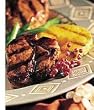 Center Cut Lamb Loin Chops - 4 oz.