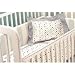 Baby : Babylicious Groovy Blue Crib Bedding Set