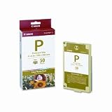 CNMEP50 - E-P50 Easy Photo pack ink/paper set