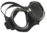 Oceanic Pioneer Limited Edition Scuba Diving Mask