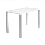 Turnstone 4-Post 'Martin' Desk Size