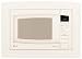GE 1.8 Cu. Ft. Countertop Microwave Oven Bisque