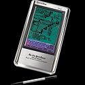 Excalibur NY21 The New York Times Deluxe Touch Screen Crosswords