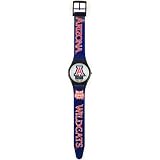 NCAA Kids’ University Of Arizona Fan Series Watch #COL-KDI-ARI