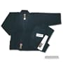 Proforce Gladiator Judo / Jiu Jitsu Uniform Black, 4