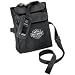 Harley-Davidson Nylon Snap Bag- 94735-98A
