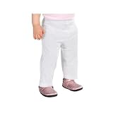 Precious Cargo Infant Jersey Pant