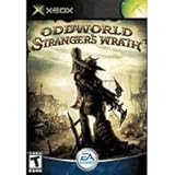 Oddworld Stranger's Wrath